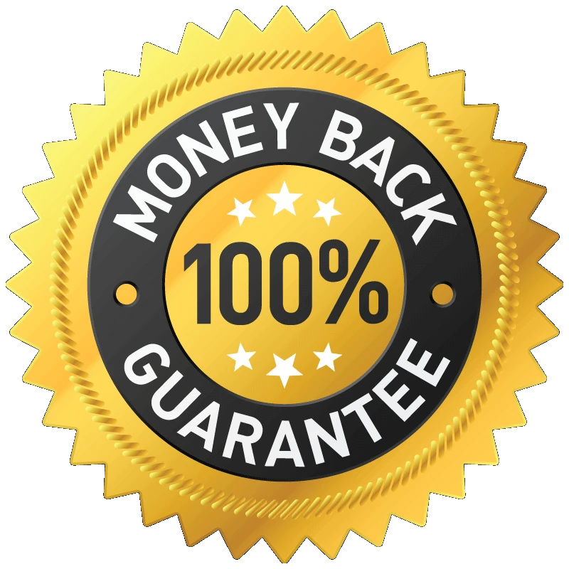 OrderlyMeds money back guarantee